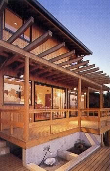 広田工務店の外観施工事例