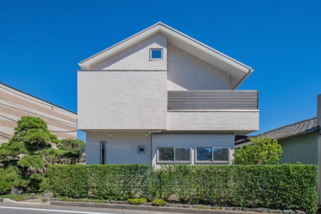 古河林業の施工画像