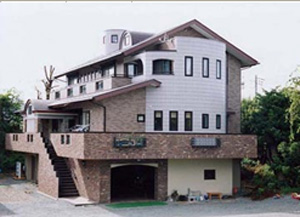 藤健ホームの施工画像外観