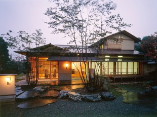 桐生工務店の施工画像外観