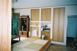 小宮山工務店の施工画像外観