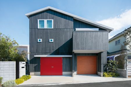 ミサワホームの施工画像