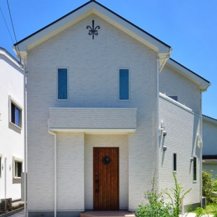 根建工務店_施工例_外観