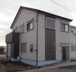 細川工務店の施工画像