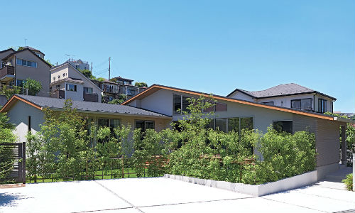 住友林業_施工例2