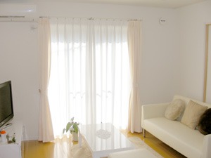 碓井建設_施工事例_内装