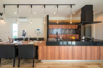 ビクトリーホームの施工事例