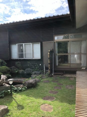 谷田部工務店の施工後画像